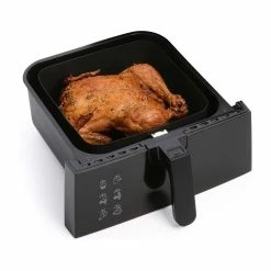 Presto® AirDaddy® Electric Air Fryer | 4.2 Qt. -Coffee & Espresso Elegant store airdaddy4
