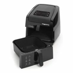 Presto® AirDaddy® Electric Air Fryer | 4.2 Qt. -Coffee & Espresso Elegant store airdaddy5
