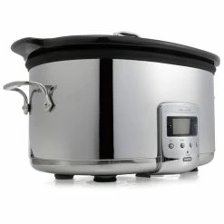 Coffee & Espresso Elegant store -Coffee & Espresso Elegant store all clad slow cooker 6 5 qt2 1 1