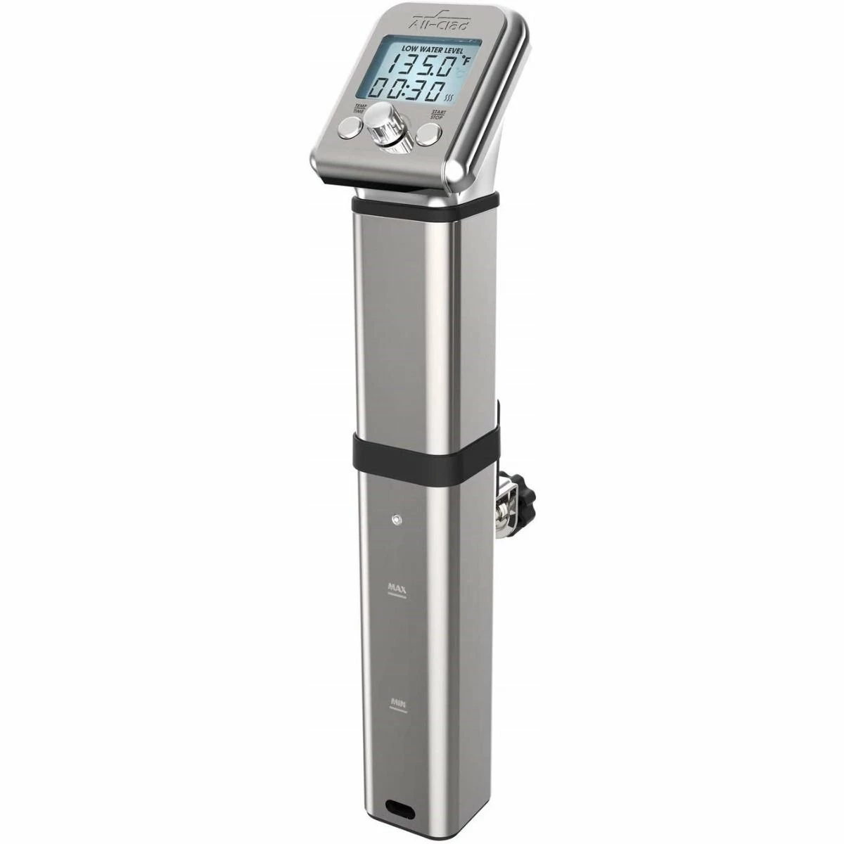 All-Clad Sous Vide Stick Immersion Circulator 3 All-Clad Sous Vide Stick Immersion Circulator