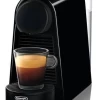 Nespresso Essenza Mini Espresso Machine By De'Longhi | Black -Coffee & Espresso Elegant store annotation 2019 11 15 150027112221223122111