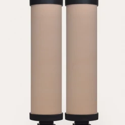 2 Pack Extra Aqua Rain Replacement Filters Fits All Models