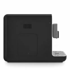 SMEG Fully Automatic Coffee Machine | Black -Coffee & Espresso Elegant store bcc01blmus 1