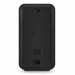 SMEG Fully Automatic Coffee Machine | Black -Coffee & Espresso Elegant store bcc01blmus 2