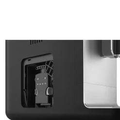SMEG Fully Automatic Coffee Machine | Black -Coffee & Espresso Elegant store bcc01blmus 7