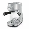 Breville Bambino Espresso Maker -Coffee & Espresso Elegant store bes450 carousel1