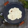 Bethany Housewares Heritage Grill / Lefse Griddle - Nonstick Silverstone -Coffee & Espresso Elegant store bethany housewares lefse griddle bh 735