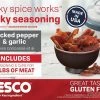Nesco / American Harvest NESCO Jerky Seasoning | Cracked Pepper & Garlic (3 Pack) -Coffee & Espresso Elegant store bjg 6 1