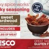 Nesco / American Harvest NESCO Jerky Seasoning | Sweet Hardwood (3 Pack)