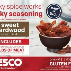 Nesco / American Harvest NESCO Jerky Seasoning | Sweet Hardwood (3 Pack)
