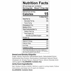 Nesco / American Harvest NESCO Jerky Seasoning | Sweet & Smoky Chipotle (3 Pack) -Coffee & Espresso Elegant store bjsc 6 4