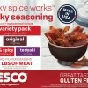 Nesco / American Harvest NESCO Jerky Seasoning | Variety Pack (3 Pack) 1 Nesco / American Harvest NESCO Jerky Seasoning | Variety Pack (3 Pack) -Coffee & Espresso Elegant store bjv 6 1 1