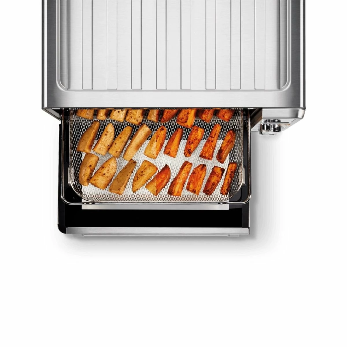 Breville The Joule Oven Air Fryer Pro | Stainless Steel 5 Breville The Joule Oven Air Fryer Pro | Stainless Steel - Image 3