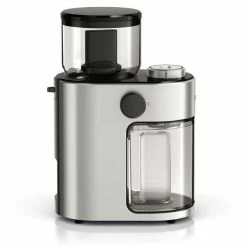 Braun FreshSet 12-Cup L-Shaped Burr Coffee Grinder