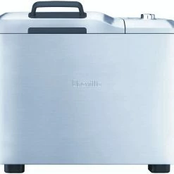 Breville The Custom Loaf Bread Maker | Stainless Steel