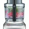 Breville The Sous Chef 12-Cup Food Processor | Silver -Coffee & Espresso Elegant store breville food processor breville sous chef 12 silver bfp660sil 02