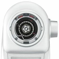 Breville The Smart Grinder Pro Coffee Bean Grinder -Coffee & Espresso Elegant store breville smart control pro coffee espresso grinder bcg820bssxl 03