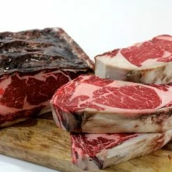 UMAi Dry Short Loin Packet & VacMouse -Coffee & Espresso Elegant store brsvmrtl 3