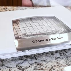 Brod And Taylor Brod & Taylor Folding Proofer & Slow Cooker -Coffee & Espresso Elegant store bt gg 1