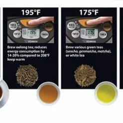 Zojirushi Micom Water Boiler & Warmer - 4 Liters 19 Zojirushi Micom Water Boiler & Warmer - 4 Liters -Coffee & Espresso Elegant store cd wcc40ts zojirushi micom water boiler brew tea temps