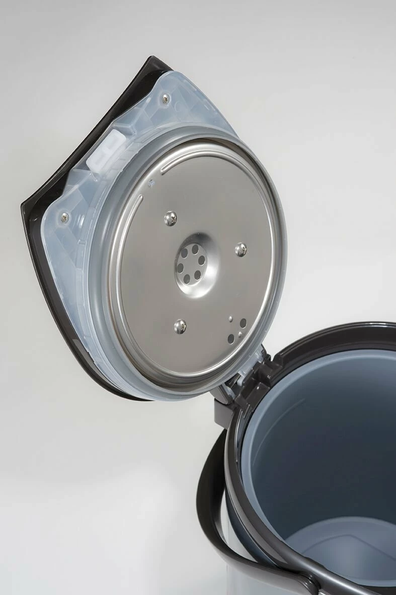 Zojirushi Micom Water Boiler & Warmer - 4 Liters 6 Zojirushi Micom Water Boiler & Warmer - 4 Liters - Image 4