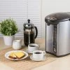 Zojirushi Micom Water Boiler & Warmer - 4 Liters