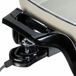 Presto® Electric Ceramic Skillet | 16" -Coffee & Espresso Elegant store ceramic5