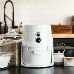 NutriMill Classic Grain Mill -Coffee & Espresso Elegant store classic5