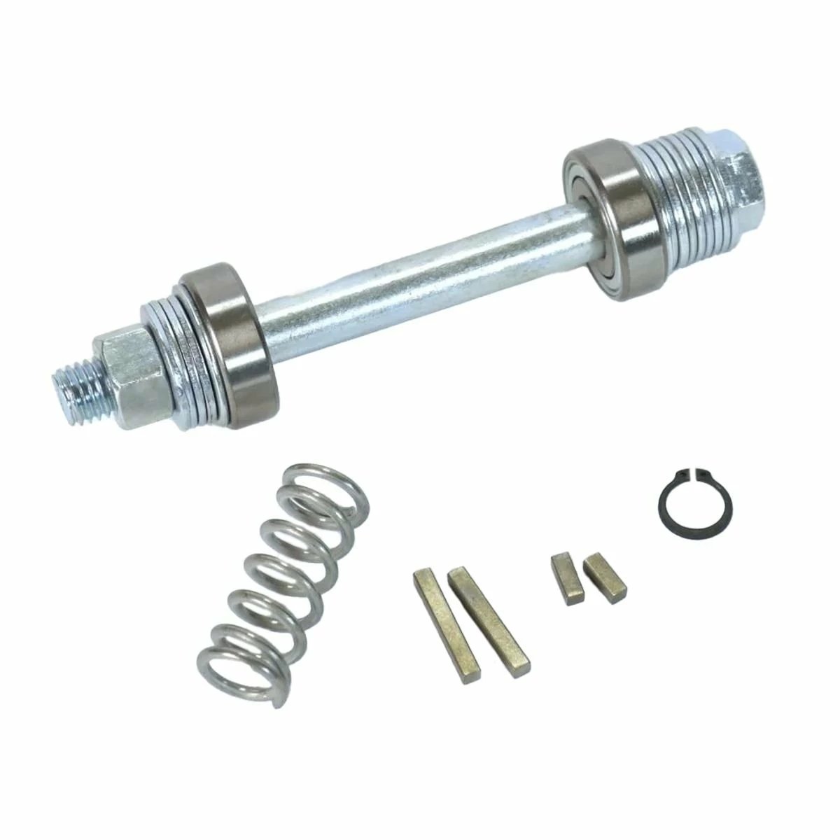 Country Living Grain Mills Country Living Grain Mill Just-in-Case Kit 3 Country Living Grain Mills Country Living Grain Mill Just-in-Case Kit