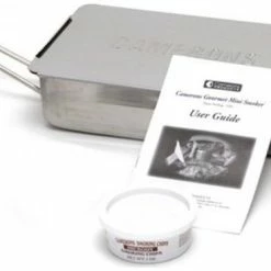 Camerons Products - Gourmet Mini Stovetop Smoker