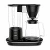 Cuisinart 12-Cup Programmable Coffeemaker With Glass Carafe | Black -Coffee & Espresso Elegant store coffeemaker1