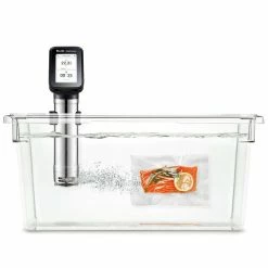 PolyScience Hydropro Sous Vide Immersion Circulator -Coffee & Espresso Elegant store csv700 c2 1024x1024