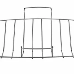 Cuisinart Ovenware Classic Nonstick Large Roasting Pan With Rack -Coffee & Espresso Elegant store cuisinart large turkey roasting pan with rack nonstick 17in x 13in asr 1713v