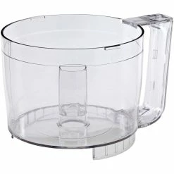 Cuisinart Replacement 24oz Clear Workbowl With Clear Handle | DLC-2