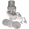 Cuisinart 14 Cup Food Processor Discs And Parts -Coffee & Espresso Elegant store cuisinart 14cup discs 1 1
