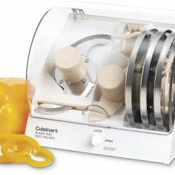 Cuisinart Blade & Disc Holder -Coffee & Espresso Elegant store cuisinart blade and disc holder bhd 2