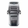 DeLonghi De'Longhi Livenza 4.5L Cool Zone Deep Fryer -Coffee & Espresso Elegant store d44528dz delonghi s 4.5l cool zone livenza fryer