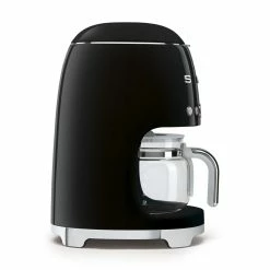 SMEG Drip Coffee Maker | Black 13 SMEG Drip Coffee Maker | Black -Coffee & Espresso Elegant store dcf02blus 6