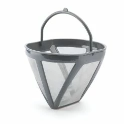 SMEG Drip Coffee Maker | Pastel Blue -Coffee & Espresso Elegant store dcf02pbeu 7