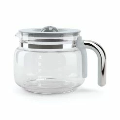SMEG Drip Coffee Maker Accessories | Glass Carafe