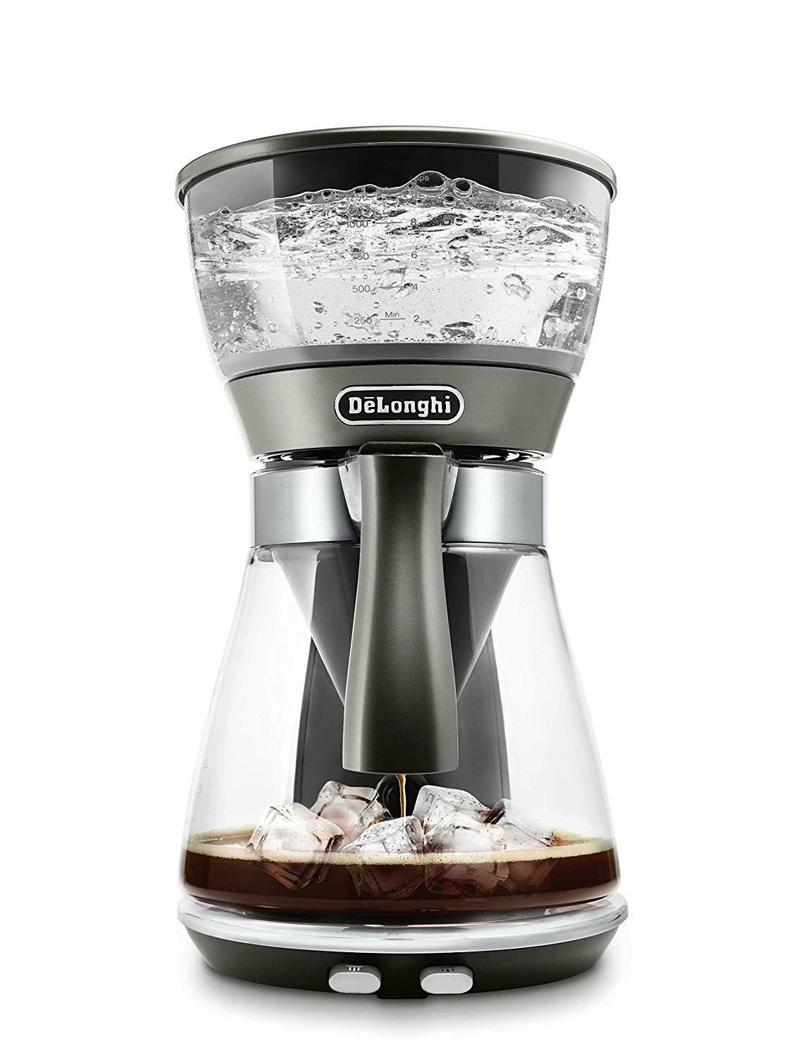 DeLonghi De'Longhi 3-in-1 Specialty Pour Over Coffee Brewer 7 DeLonghi De'Longhi 3-in-1 Specialty Pour Over Coffee Brewer - Image 5