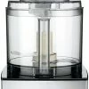 Cuisinart 14 Cup Food Processor | Brushed Stainless 2 Cuisinart 14 Cup Food Processor | Brushed Stainless -Coffee & Espresso Elegant store dfp 14bcn brushed stainless 14 cup food processor popup 1