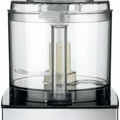 Cuisinart 14 Cup Food Processor | Brushed Stainless