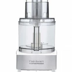 Cuisinart Custom 14-Cup Food Processor | White