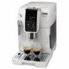 DeLonghi De'Longhi Dinamica Coffee/Espresso/Iced Coffee Maker | White -Coffee & Espresso Elegant store dinamica amazon main 2