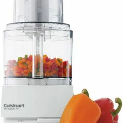 Cuisinart Pro Custom 11-Cup Food Processor