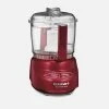 Cuisinart Mini Prep Plus 24oz Food Processor | Metallic Red -Coffee & Espresso Elegant store dlc2amr sd rf dlf