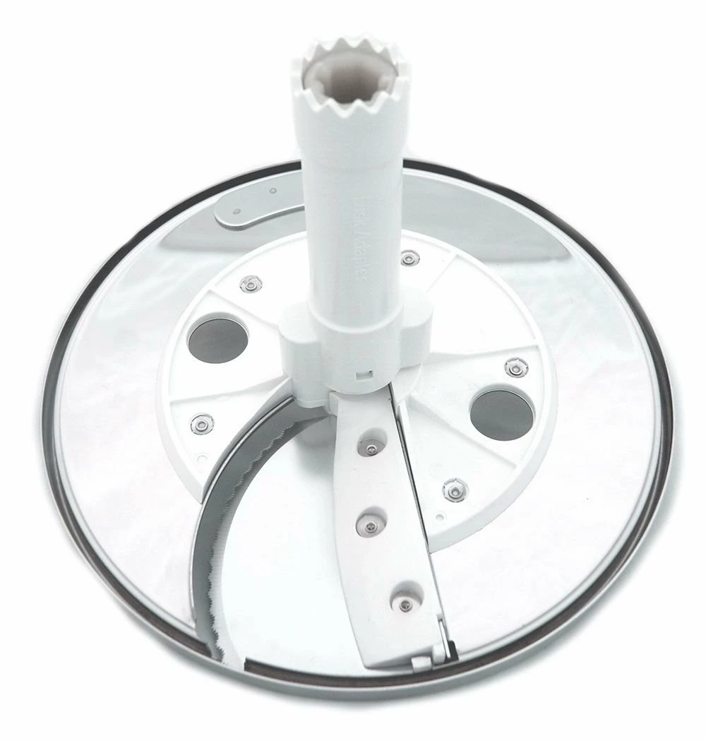 KitchenAid ProLine Food Processor Adjustable Slicing Disc 3 KitchenAid ProLine Food Processor Adjustable Slicing Disc