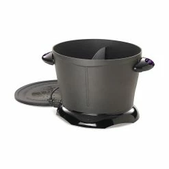 Presto® DualDaddy® Electric Deep Fryer | 8-Cup