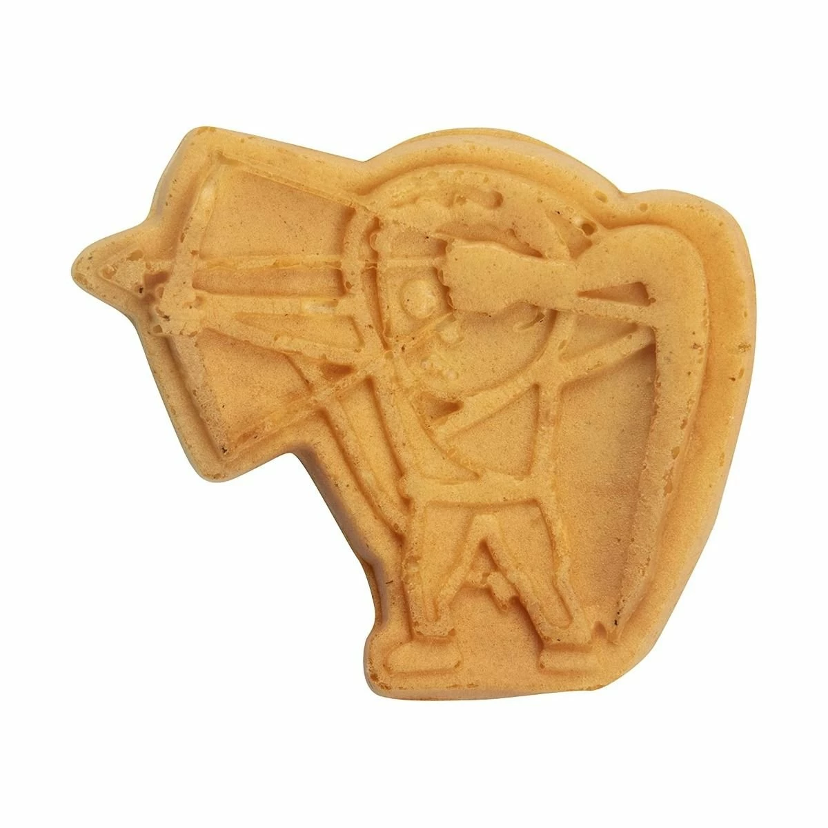 Cucina Pro CucinaPro Waffle Maker | Dungeon Heroes 5 Cucina Pro CucinaPro Waffle Maker | Dungeon Heroes - Image 3